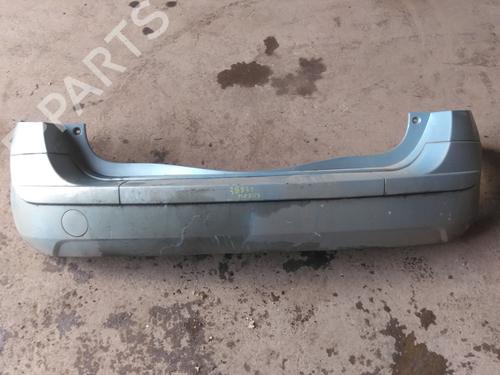 rear-bumper-renault-modus-grand-modus-fjp0_-2004-36309415 main image