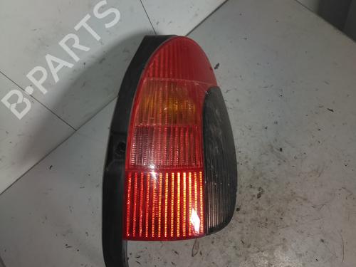 Used Right taillight Right taillight PEUGEOT 306 Break (7E, N3, N5) 1.9 D (69 hp) 34601452 34601452
