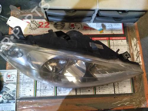 Used Right taillight PEUGEOT 307 (3A/C) 2.0 HDi 90 (90 hp) 20635042