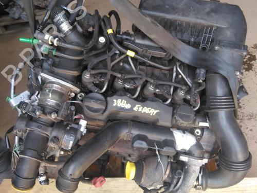Used Other Other CITROËN JUMPY II Van [2007-2016] 36145414 36145414