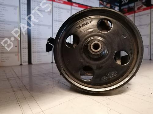 Styring servopumpe FORD FOCUS II (DA_, HCP, DP) 1.6 (100 hp) 21576795