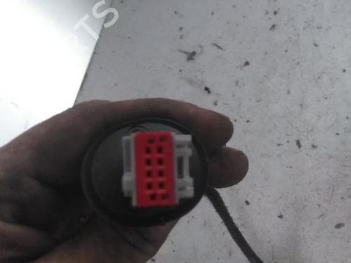 Retrovisor esquerdo FORD FIESTA VI (CB1, CCN) 1.4 TDCi | BP28321407C26