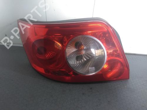 Used Left taillight Left taillight 38736248 38736248