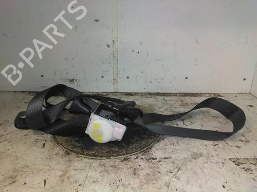 Used Rear left seatbelt Rear left seatbelt OPEL MOKKA / MOKKA X (J13) 1.6 CDTI (_76) (136 hp) 34595053 34595053