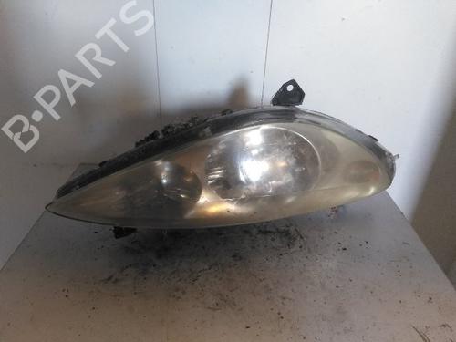 Right taillight PEUGEOT 307 Break (3E) 2.0 HDI 90 | BP27349208C35 