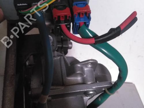 Steering column RENAULT TWINGO II (CN0_) 1.5 dCi 90 | BP34602740M21  - Image 5