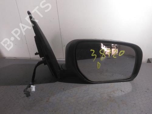 Used Right mirror Right mirror RENAULT KOLEOS I (HY_) 2.0 dCi 4x4 (HY0K) (150 hp) 35885470 35885470