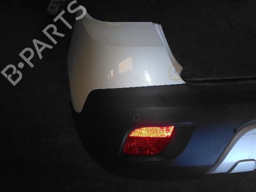 Zderzak tylny OPEL MOKKA / MOKKA X (J13) 1.6 CDTI (_76) | BP20668601C8 