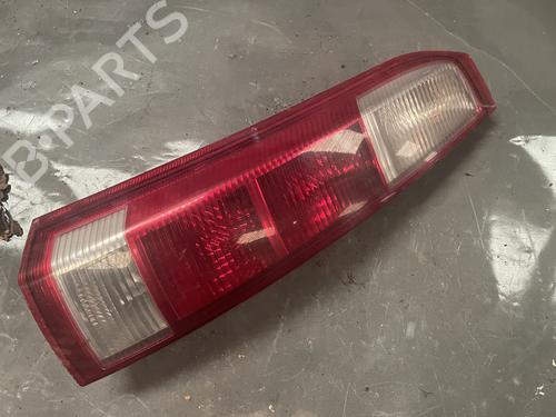 Used Left taillight Left taillight OPEL MERIVA A MPV (X03) 1.7 CDTI (E75) (100 hp) 34589211 34589211