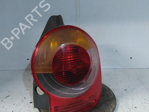 Used Right taillight Right taillight 34598439 34598439