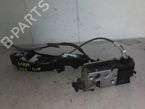 Used Front right lock Front right lock CITROËN DS4 (NX_) 1.6 HDi 110 (112 hp) 34601638 34601638