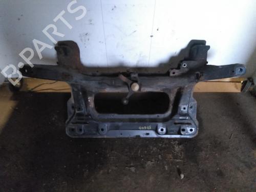 Used Subframe Subframe PEUGEOT PARTNER MPV (5_, G_) [1996-2026] 34598125 34598125