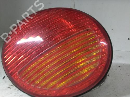 Used Left taillight Left taillight VW NEW BEETLE (9C1, 1C1) 1.4 (75 hp) 34598752 34598752