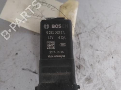 Used Electronic module Electronic module CITROËN JUMPER II Van 2.2 HDi 100 (101 hp) 34600195 34600195