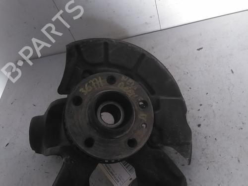 Fusee links voor Fusee links voor VW NEW BEETLE (9C1, 1C1) 1.4 (75 hp) 34603038 34603038