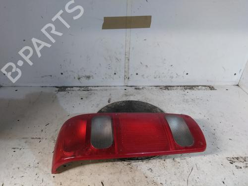 Used Right taillight Right taillight FORD TRANSIT Van (FA_ _) 2.4 TDE (125 hp) 34598109 34598109