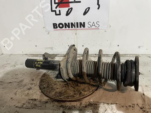 Used Tailgate Tailgate FORD C-MAX (DM2) 1.8 TDCi (115 hp) 34591284 34591284