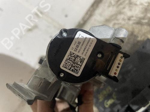 Engine control unit (ECU) VW GOLF VII (5G1, BQ1, BE1, BE2) 1.2 TSI | BP21134683M57 