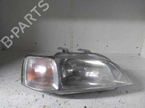 Optica direita Optica direita HONDA CIVIC VI Fastback (MA, MB) 1.6 16V (MB4) (116 hp) 34599030 34599030