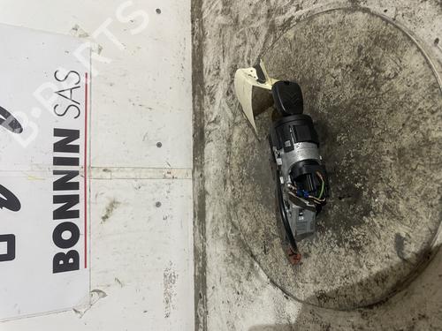 Used Ignition barrel Ignition barrel CITROËN BERLINGO Box Body/MPV (B9) [2008-2026] 34592622 34592622