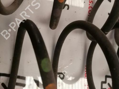 Used Shock absorber spring CITROËN C3 Picasso (SH_) 1.6 HDI 90 (92 hp) 21576901