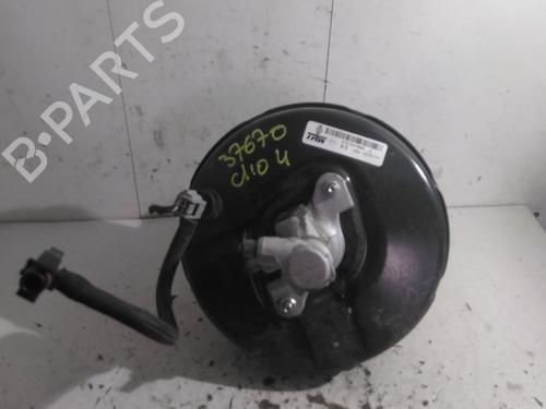Used Servo brake Servo brake RENAULT CLIO IV (BH_) 1.5 dCi 75 (75 hp) 34603404 34603404