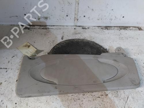 Parasol derecha Parasol derecha RENAULT KANGOO Express (FW0/1_) [2008-2026] 34598207 34598207