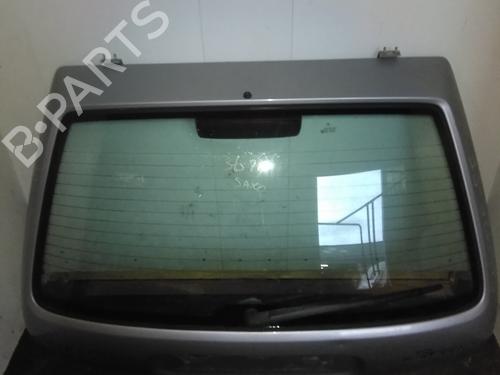 Used Tailgate Tailgate CITROËN SAXO (S0, S1) 1.1 X, SX (60 hp) 34596928 34596928
