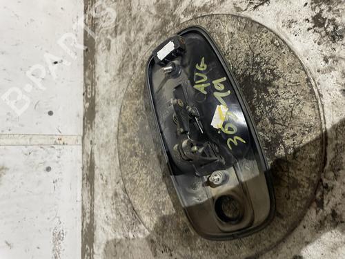 Used Front left exterior door handle Front left exterior door handle RENAULT TRAFIC II Bus (JL) [2001-2026] 34593278 34593278