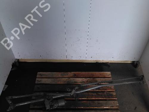 Used Front wiper motor PEUGEOT 308 I (4A_, 4C_) 1.6 HDi (92 hp) 21135286