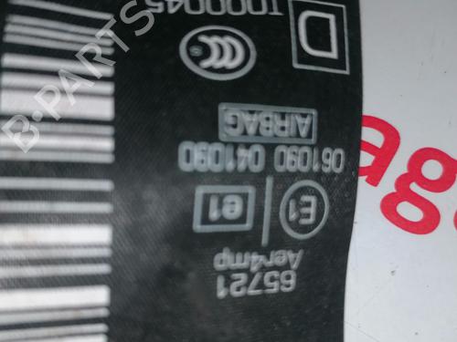 front-right-belt-tensioner-citroen-ds3-sa_-2009-2010-2011-2012-2013-2014-2015-2016-34586627 main image