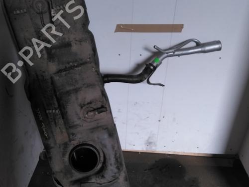 Bensintank Bensintank FORD TRANSIT Van (FA_ _) 2.4 TDE (125 hp) 34598075 34598075