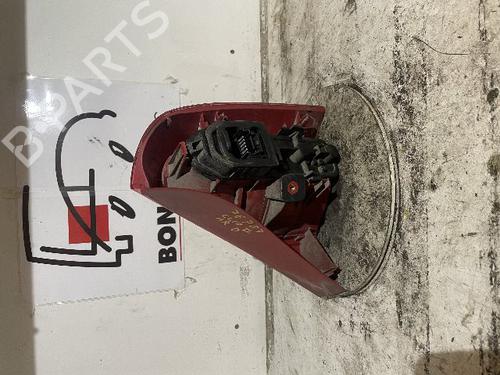 Højre baglygte RENAULT CLIO II (BB_, CB_) 1.2 (BB0A, BB0F, BB10, BB1K, BB28, BB2D, BB2H, CB0A,... (58 hp) 21576271