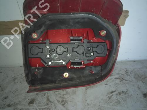 Used Right taillight Right taillight VW POLO (6N2) 1.9 D (64 hp) 34599824 34599824
