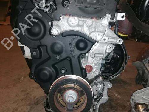 Motor CITROËN C3 II (SC_) 1.4 HDi 70 (SC8HZC, SC8HR0, SC8HP4) (68 hp) 25608835