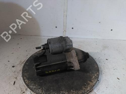 Used Starter Starter PEUGEOT BIPPER (AA_) 1.3 HDi 75 (75 hp) 34598868 34598868