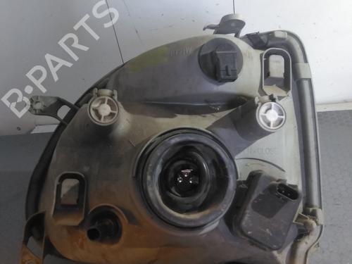 Right headlight SUZUKI WAGON R+ (MA) 1.3 DDiS (RB413D) | BP37861339C29 - Image 2