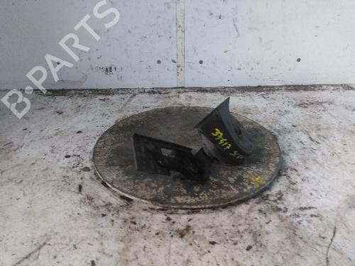 Used Horn RENAULT SCÉNIC III (JZ0/1_) 1.5 dCi (110 hp) 20985562