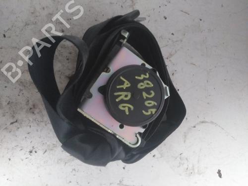 Used Rear left seatbelt Rear left seatbelt DACIA SANDERO II TCe 90 (B8M1, B8MA, B8AC) (90 hp) 34602181 34602181