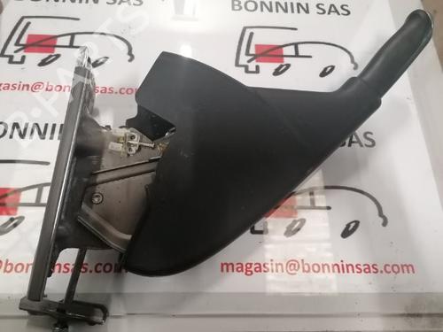 Used Hand brake RENAULT SCÉNIC III (JZ0/1_) 1.5 dCi (106 hp) 21576813