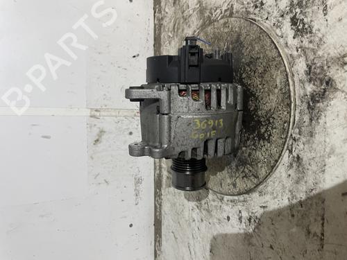 Used Alternator Alternator VW GOLF VII (5G1, BQ1, BE1, BE2) [2012-2021] 34593213 34593213