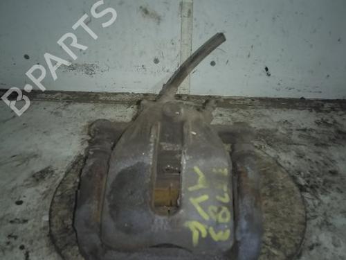 Used Left front brake caliper RENAULT CLIO III Grandtour (KR0/1_) 1.5 dCi (KR0F) (86 hp) 21120274