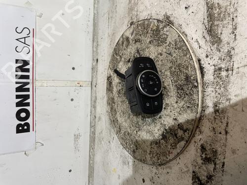 steering-column-stalk-ford-fiesta-vii-hj-hf-2017-34590534 main image
