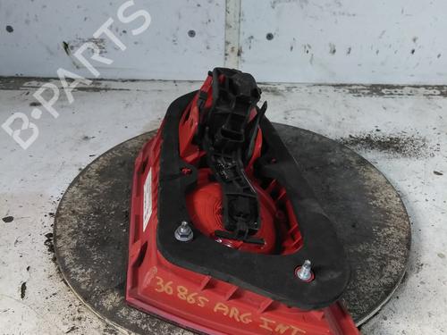 Used Left tailgate light Left tailgate light SEAT LEON (1P1) 2.0 TDI 16V (140 hp) 34596228 34596228