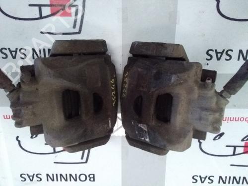 Used Rear left lock Rear left lock CITROËN C4 Picasso I MPV (UD_) [2006-2015] 34587779 34587779