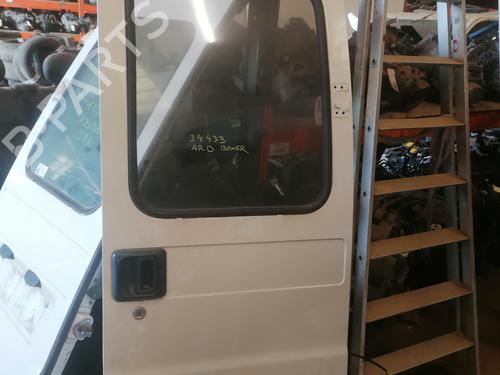 Used Right tailgate Right tailgate CITROËN JUMPER I Van (244) [2002-2026] 34586859 34586859