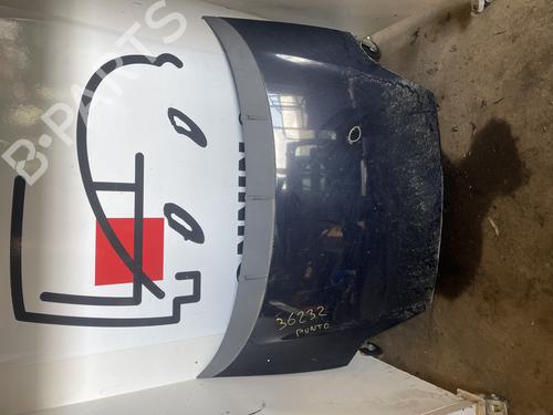 Cofano anteriore Cofano anteriore FIAT PUNTO EVO (199_) 1.2 (65 hp) 34592082 34592082