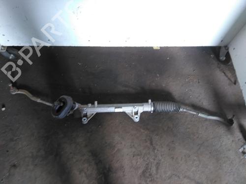 Used Steering rack Steering rack RENAULT CAPTUR I (J5_, H5_) 1.5 dCi 90 (J5N4, J5M5, J5MW, J5M6, J5AL, J5AJ) (90 hp) 34599070 34599070