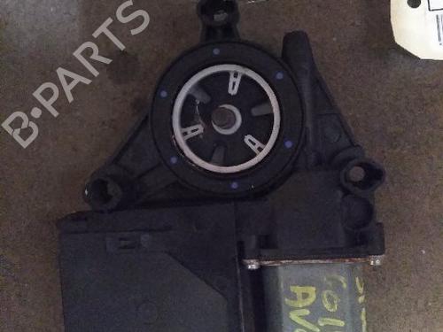 Rudehejsemekanisme ventre foran VW GOLF PLUS V (5M1, 521) 1.9 TDI (105 hp) 28119213