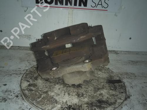 Used Right front brake caliper Right front brake caliper PEUGEOT 207 (WA_, WC_) 1.4 HDi (68 hp) 34590710 34590710